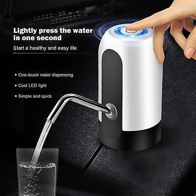 Automatic Electric Water Dispenser INVOICE PAY
