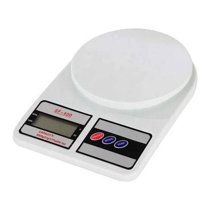 Kitchen Small Digital Weight Machine INVOICE PAY