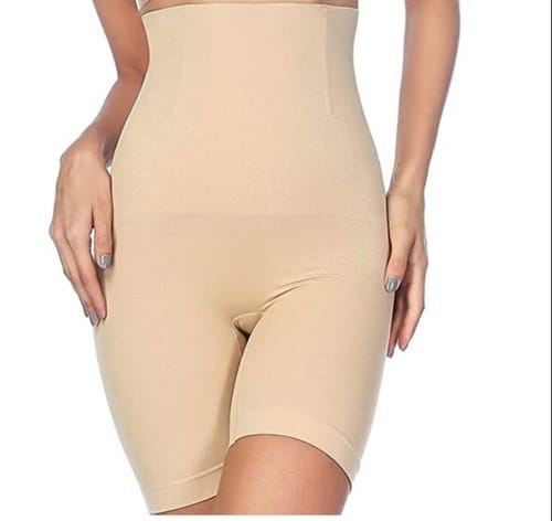 Lower Half Body Shaper