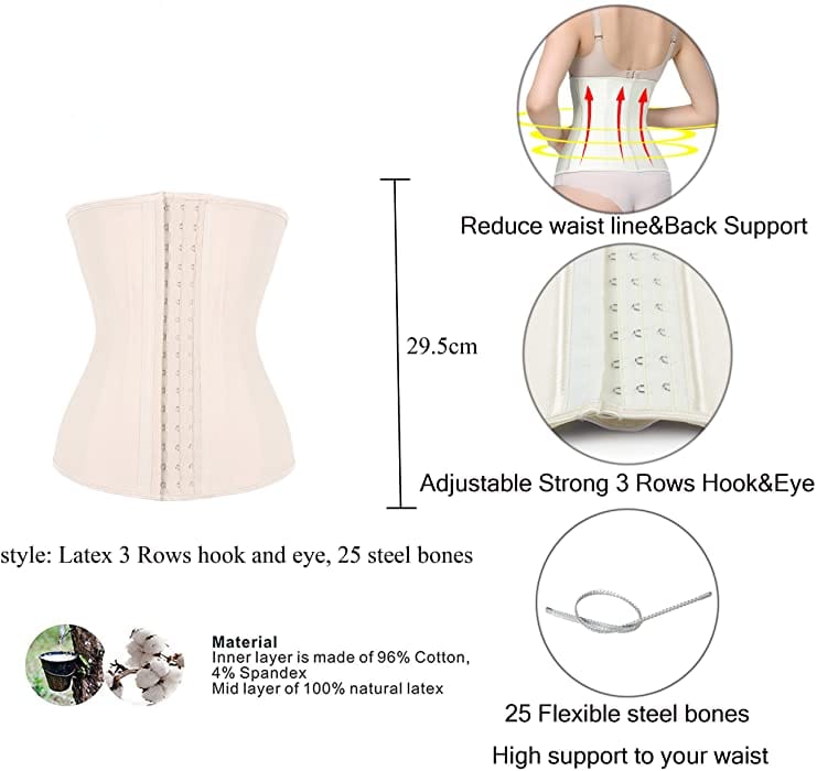 Women Invisible Body Shaper