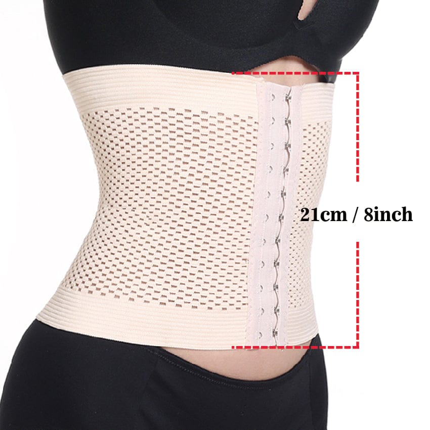 Women Invisible Body Shaper