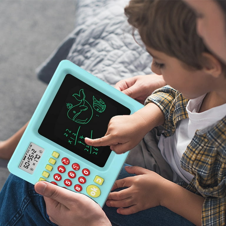 LCD Writing Tablet INVOICE PAY