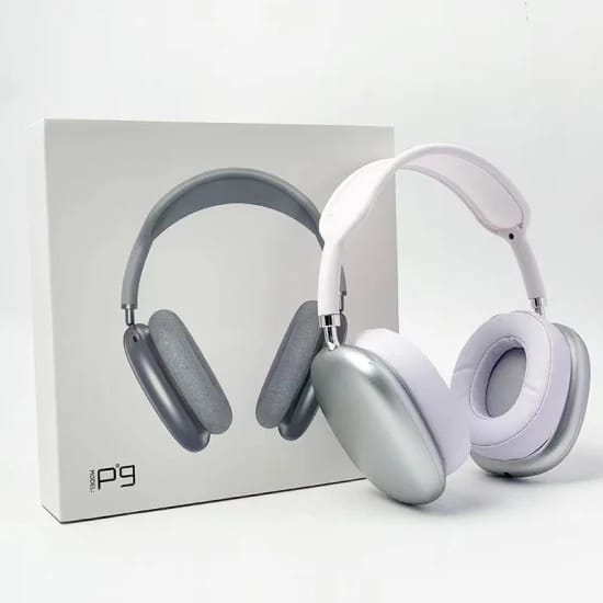 P9 Pro Max Wireless Headphones