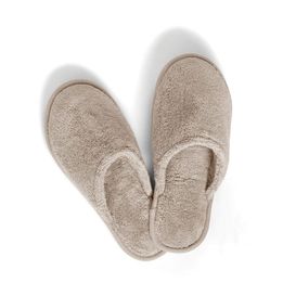 Soft and Cozy Bath Slippers