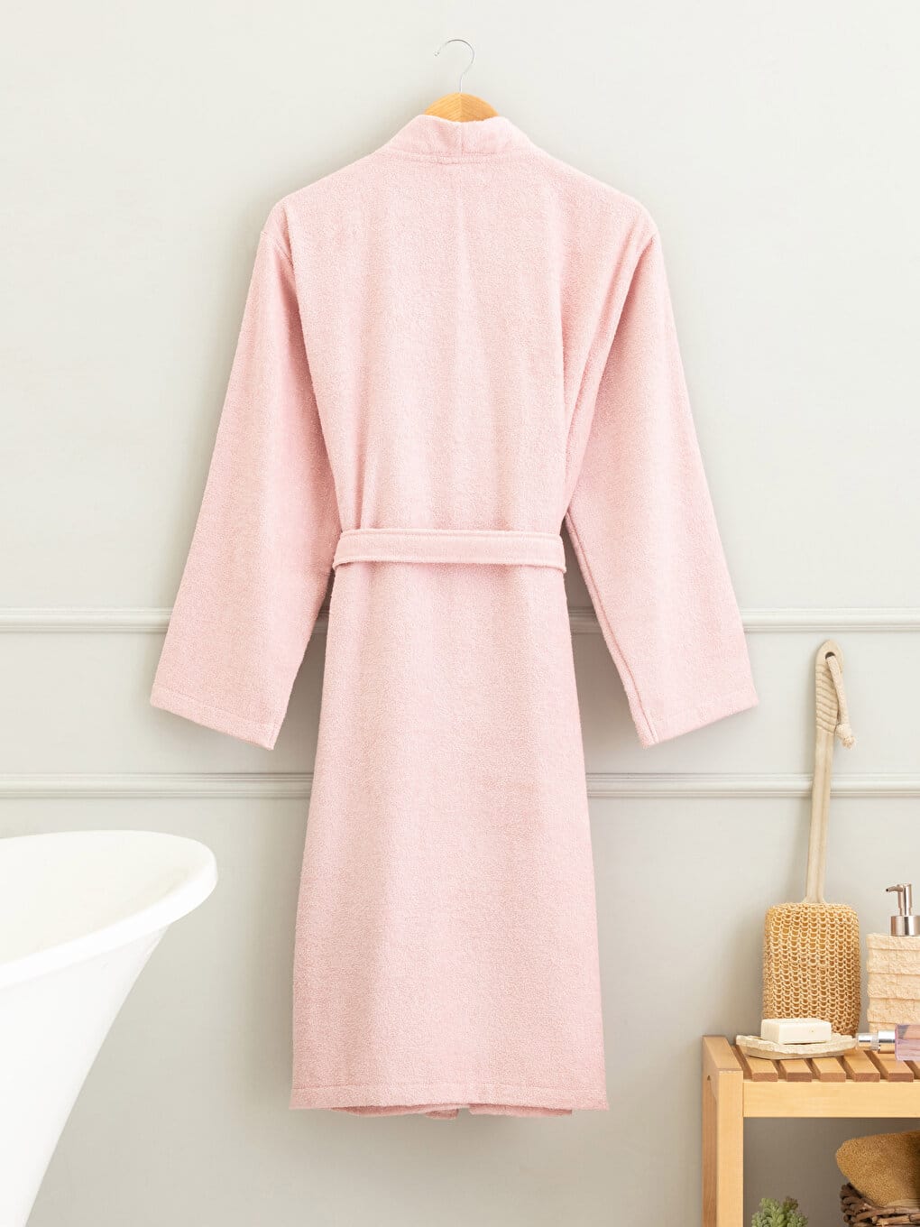 Premium Quality kimono Style Robe / gown Unisex