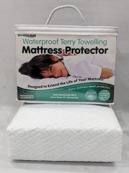 Waterproof Mattress Protector INVOICE PAY