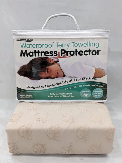 Waterproof Mattress Protector INVOICE PAY