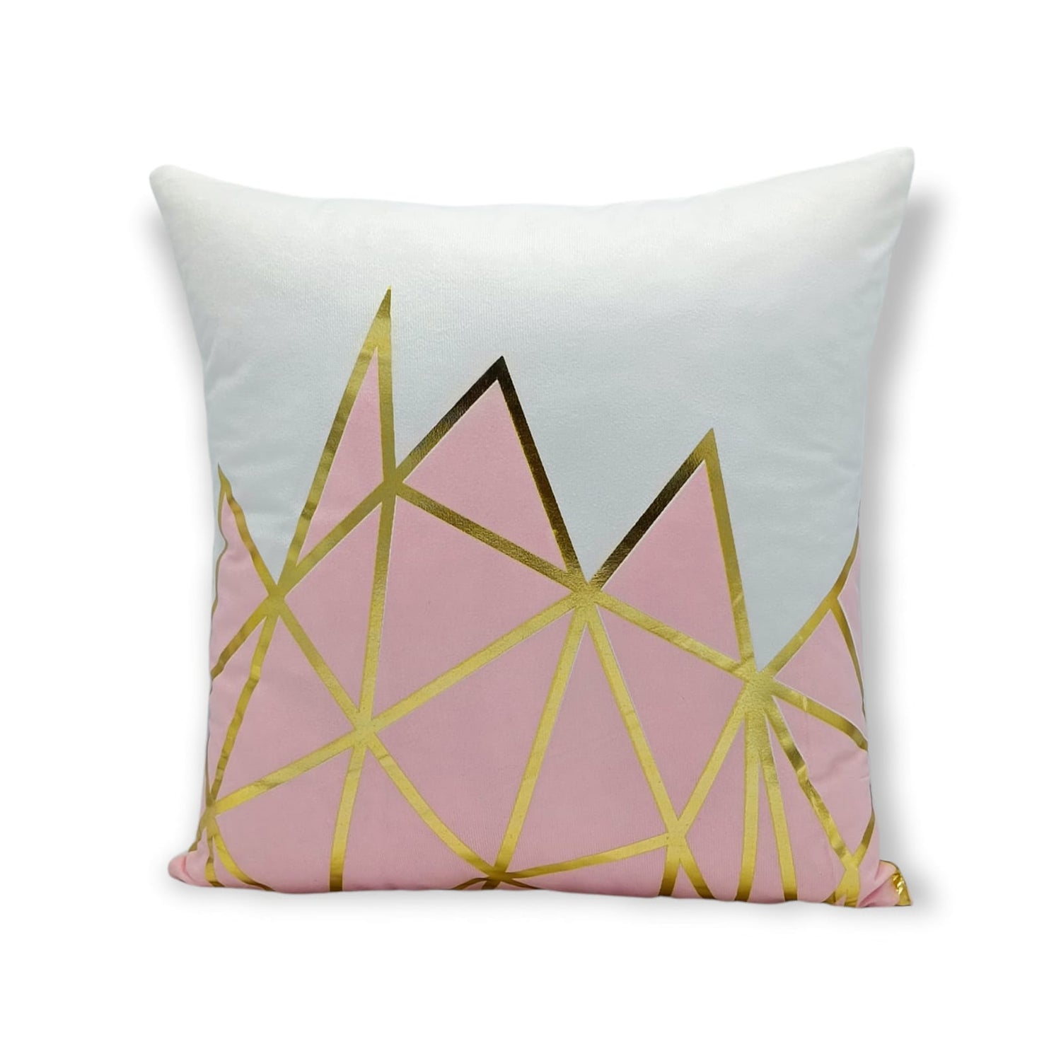 Velvet Cushion Covers: