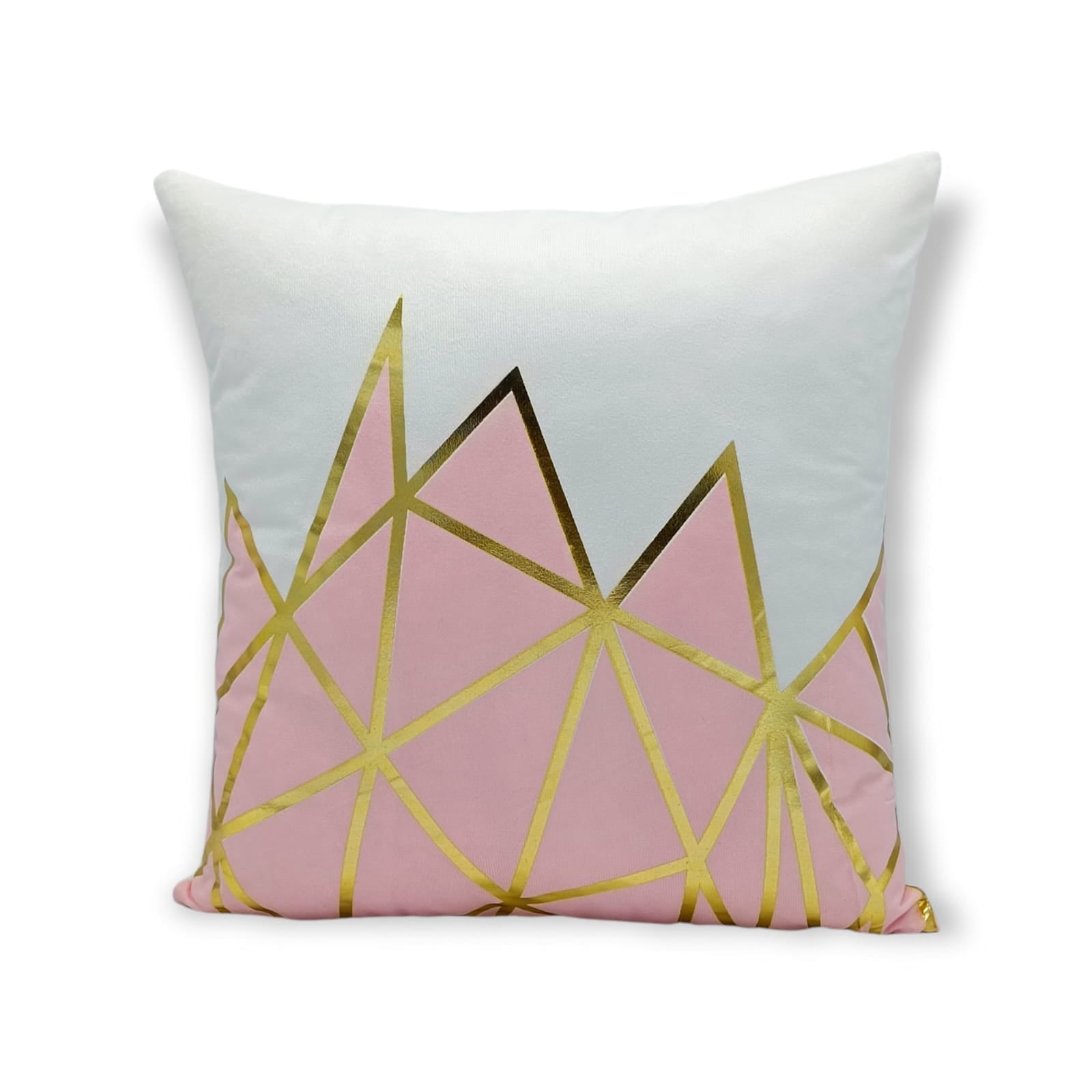 Velvet Cushion Covers: INVOICE PAY