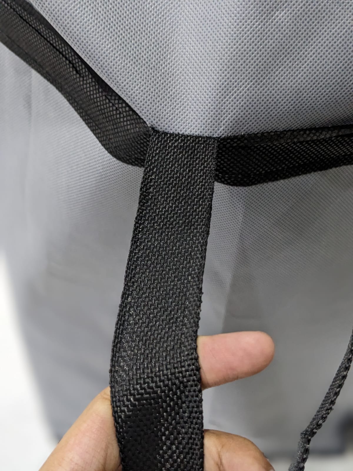 Storage bags INVOICE PAY