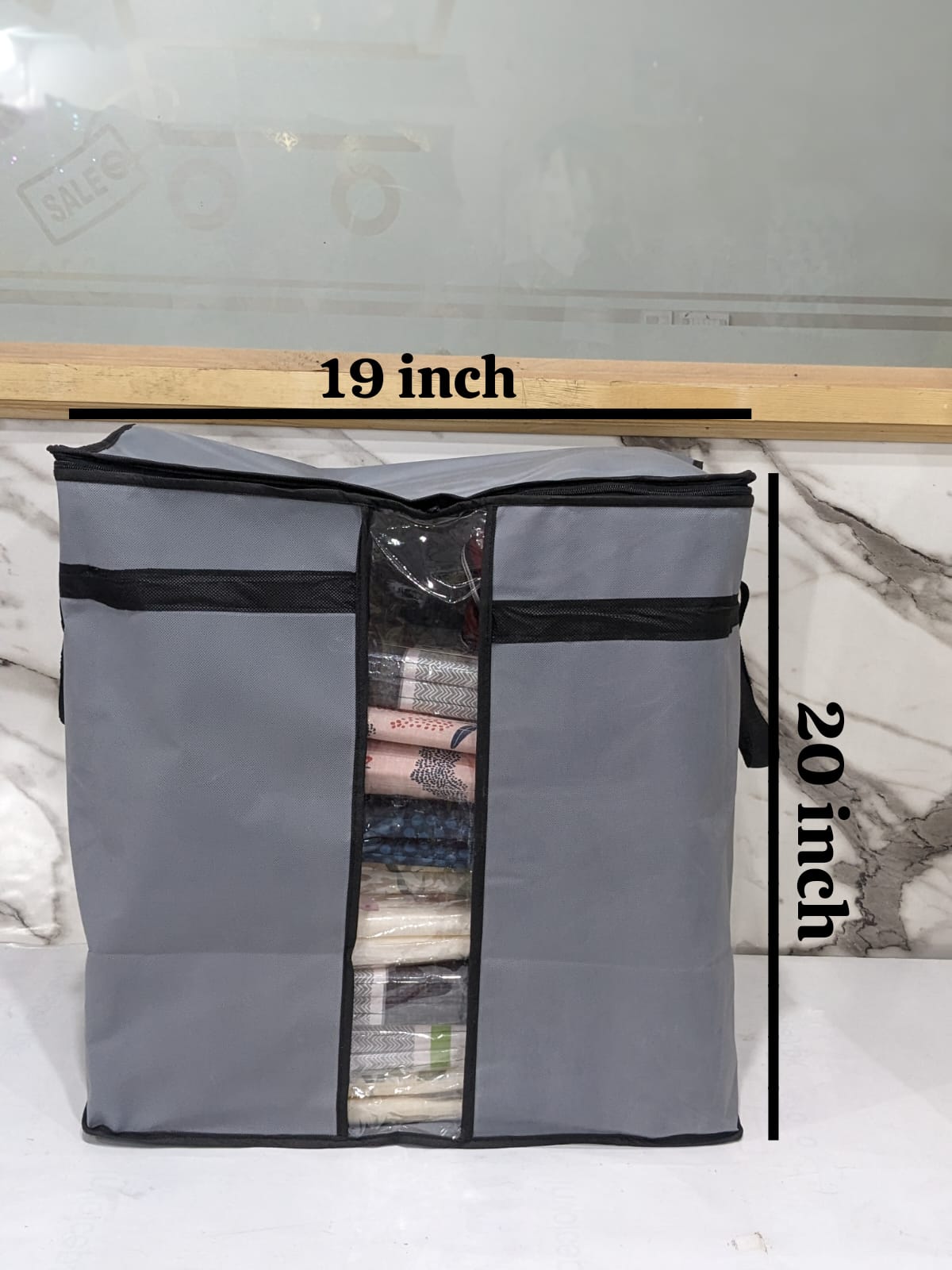 Storage bags INVOICE PAY