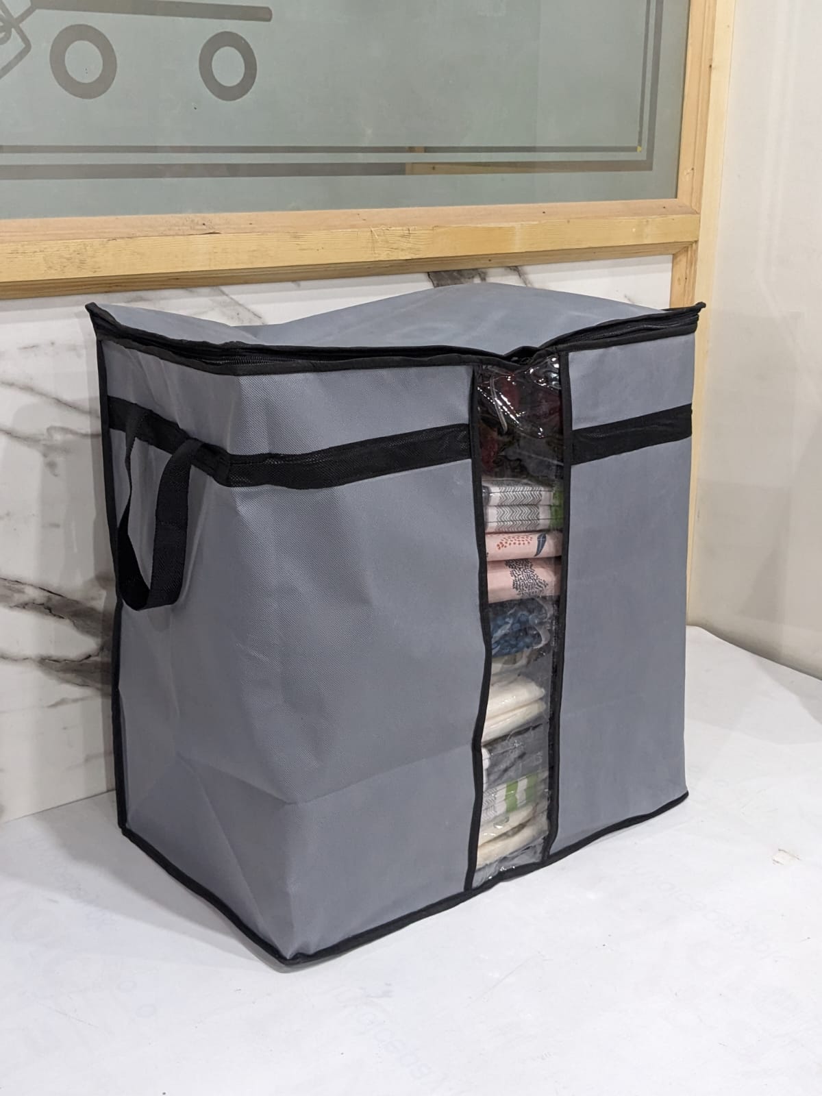 Storage bags INVOICE PAY