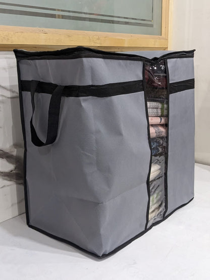 Foldable clothes storage Box INVOICE PAY