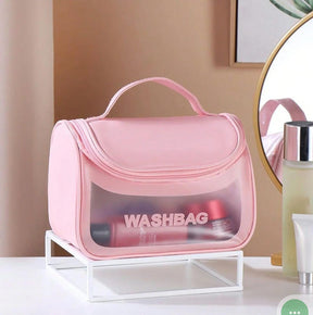 Waterproof Traveling Cosmetic Bag INVOICE PAY