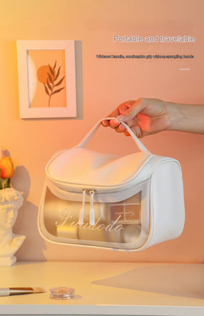Waterproof Traveling Cosmetic Bag INVOICE PAY