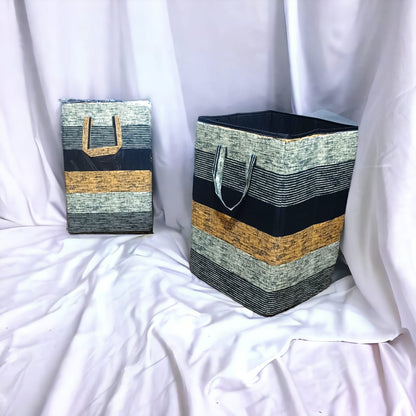 Foldable Laundry Basket/Organizer INVOICE PAY
