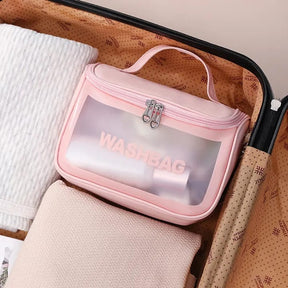 Waterproof Traveling Cosmetic Bag INVOICE PAY