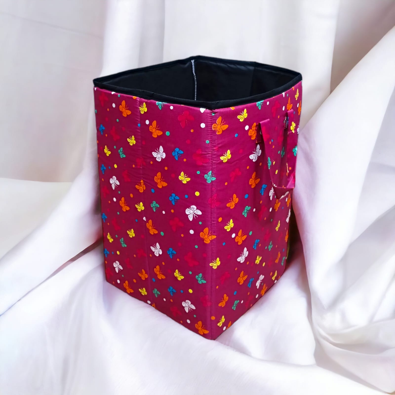 Foldable Laundry Basket/Organizer INVOICE PAY