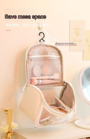 Waterproof Traveling Cosmetic Bag INVOICE PAY