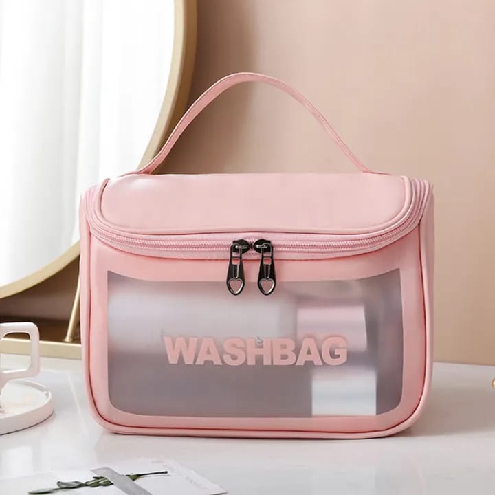 Waterproof Traveling Cosmetic Bag INVOICE PAY
