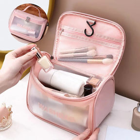 Waterproof Traveling Cosmetic Bag INVOICE PAY