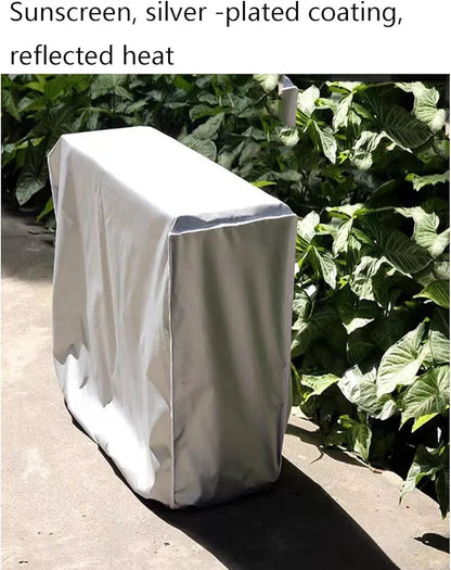 AC Covers  Inner &Outer . INVOICE PAY