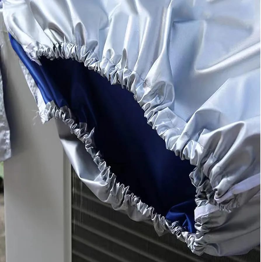 AC Covers  Inner &Outer . INVOICE PAY