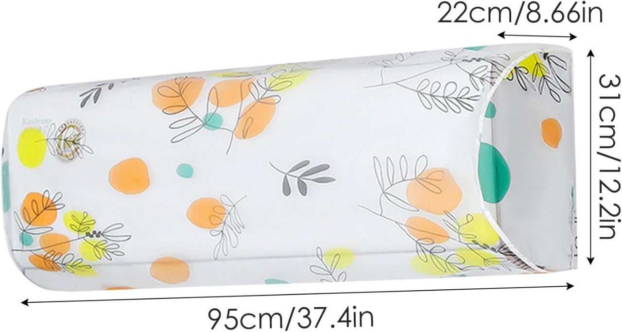 AC Cover Waterproof & Dust proof INVOICE PAY