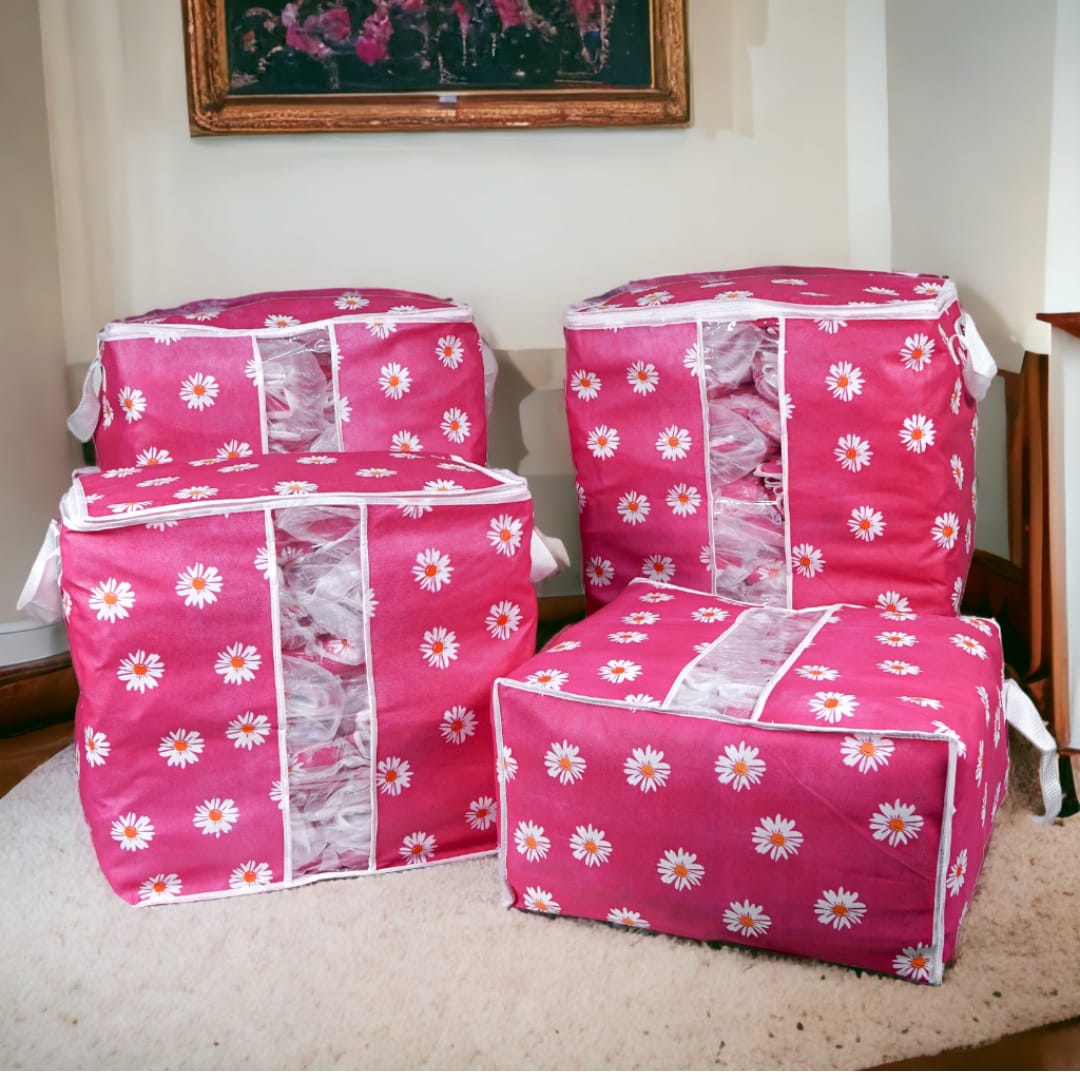 Storage bags INVOICE PAY