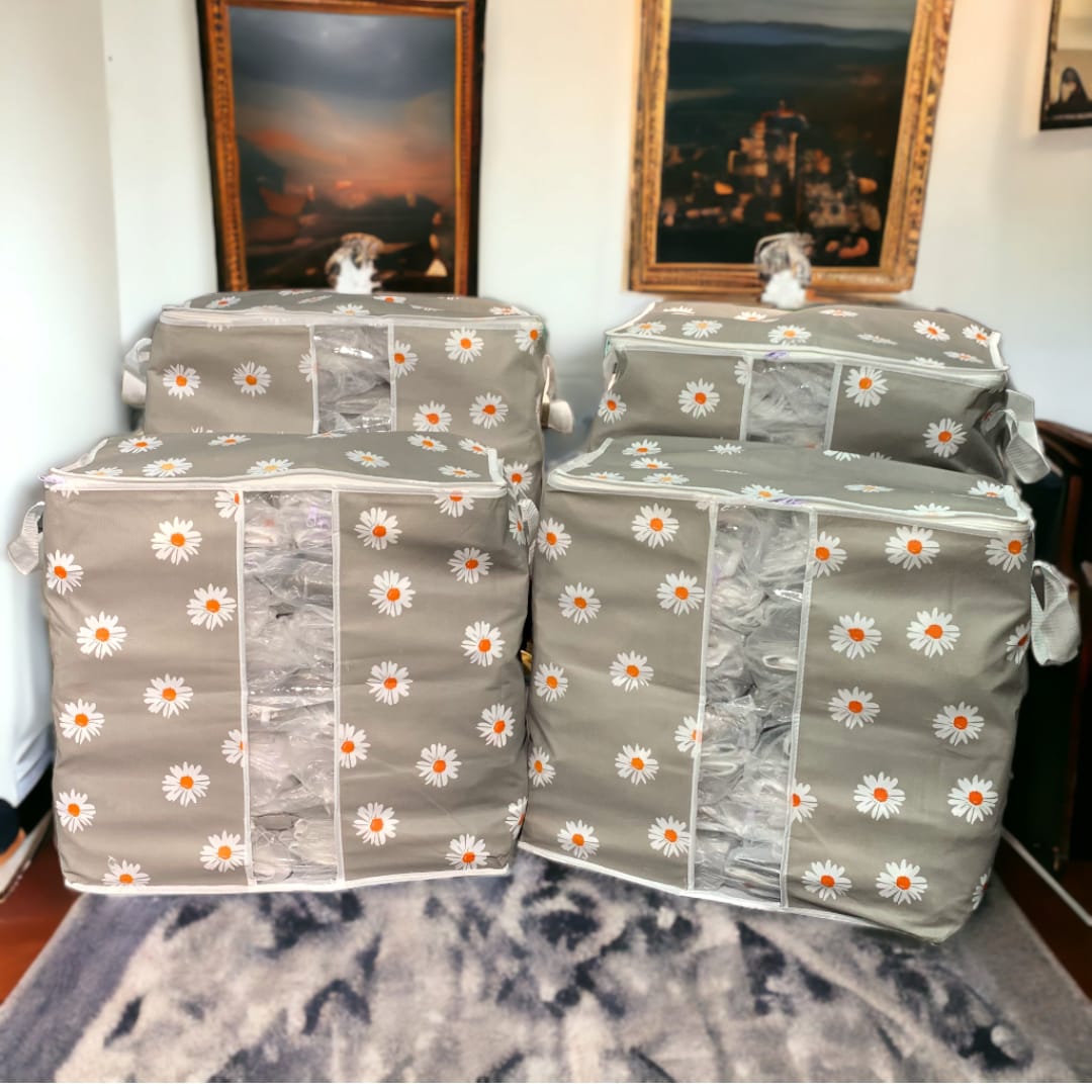 Storage bags INVOICE PAY