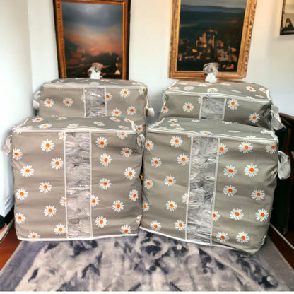 Storage bags INVOICE PAY