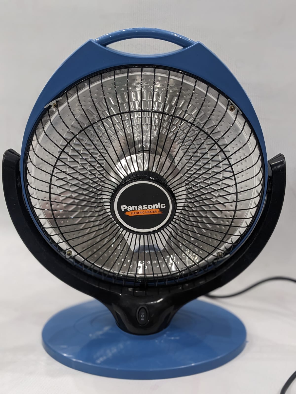 Panasonic Electric Halogen Heater