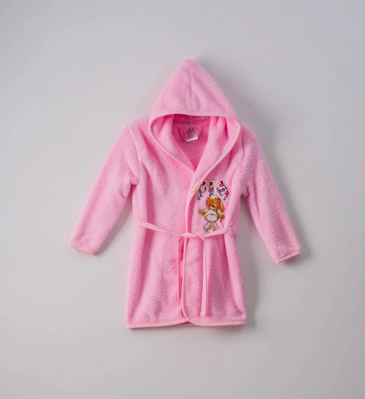Baby Bathrobes | 0 to 12 Months INVOICE PAY