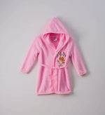 Baby Bathrobes | 0 to 12 Months INVOICE PAY