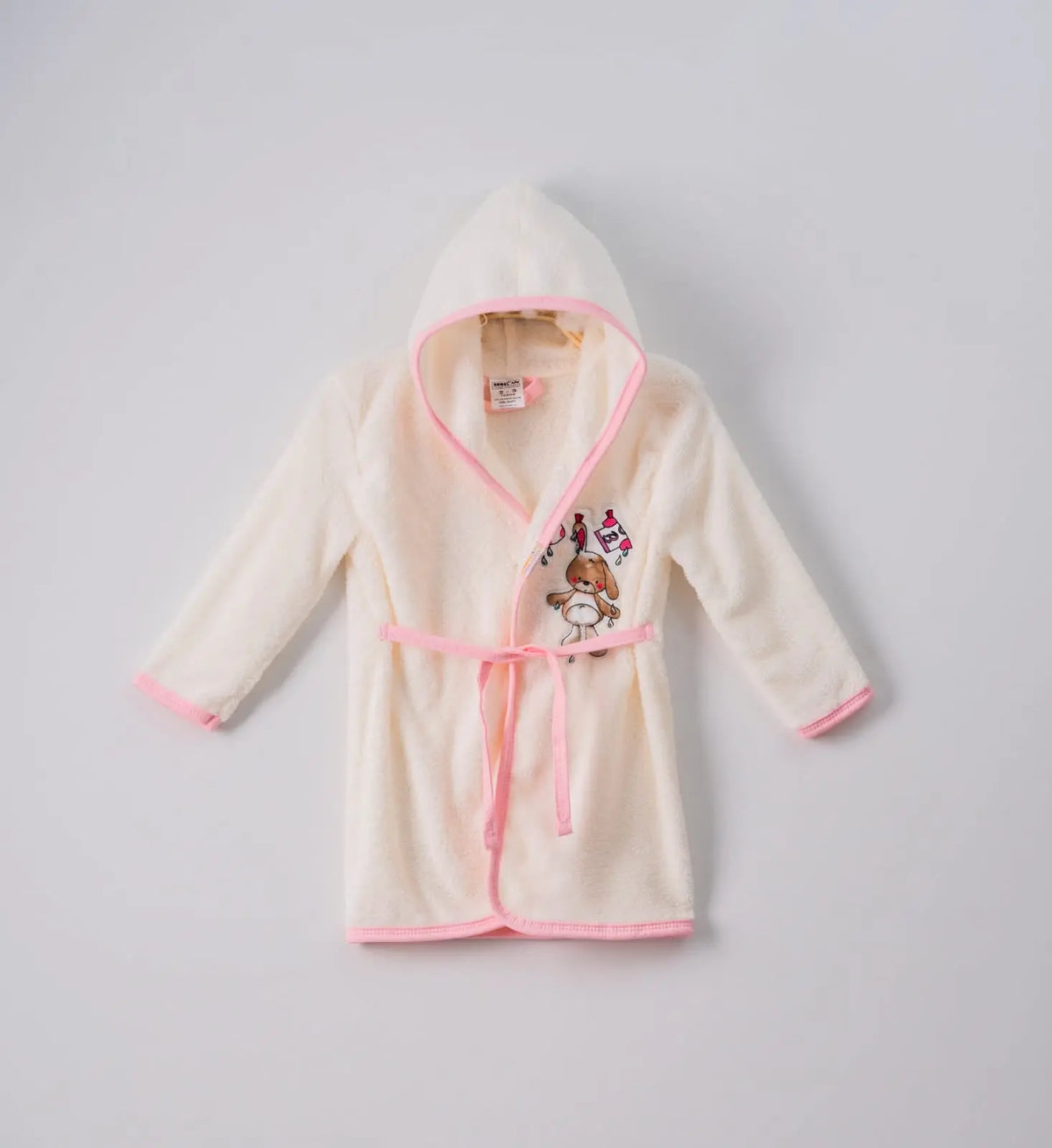 Baby Bathrobes | 0 to 12 Months INVOICE PAY