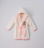 Baby Bathrobes | 0 to 12 Months INVOICE PAY