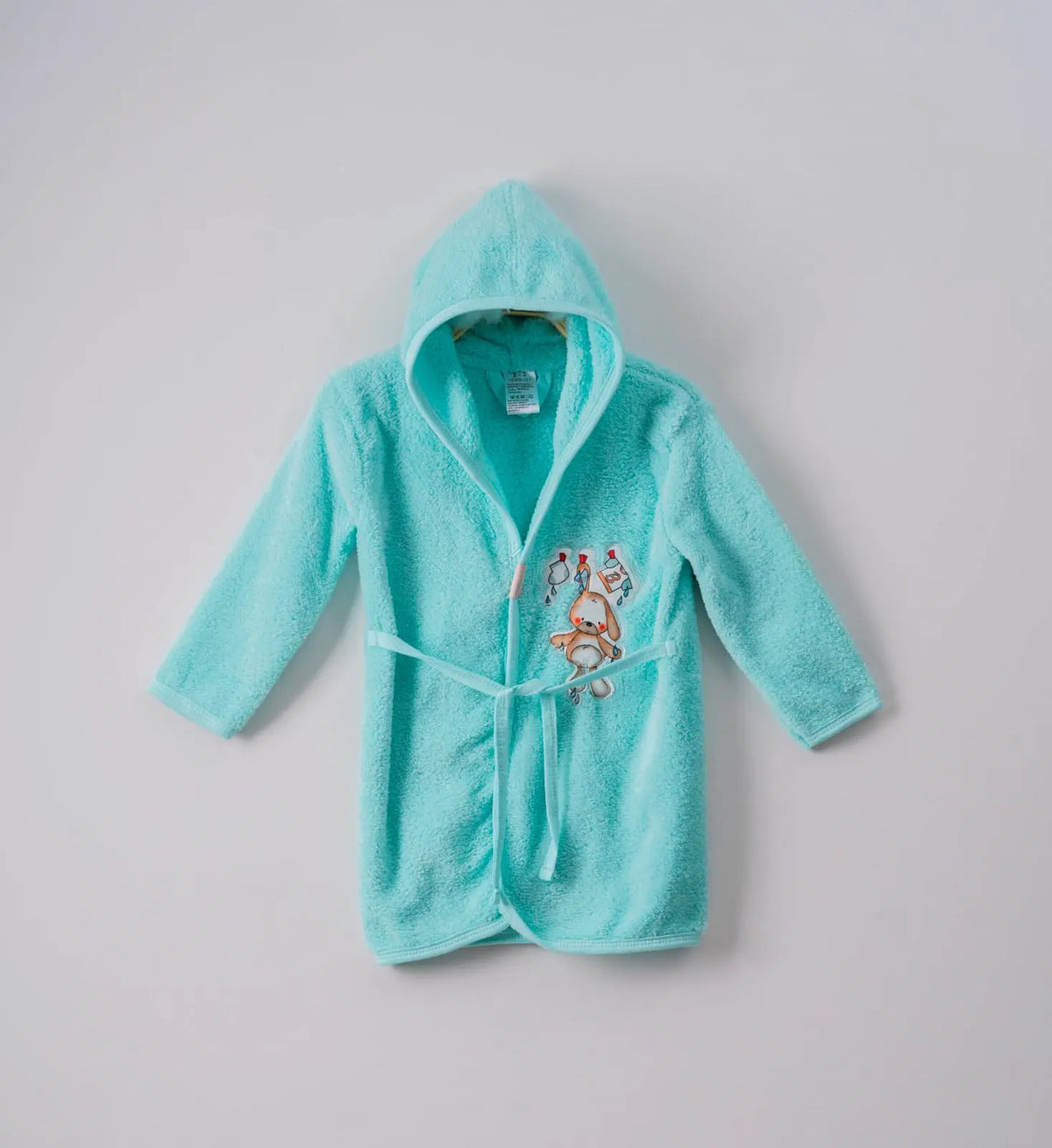 Baby Bathrobes | 0 to 12 Months INVOICE PAY