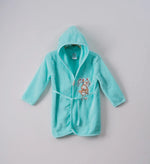 Baby Bathrobes | 0 to 12 Months INVOICE PAY