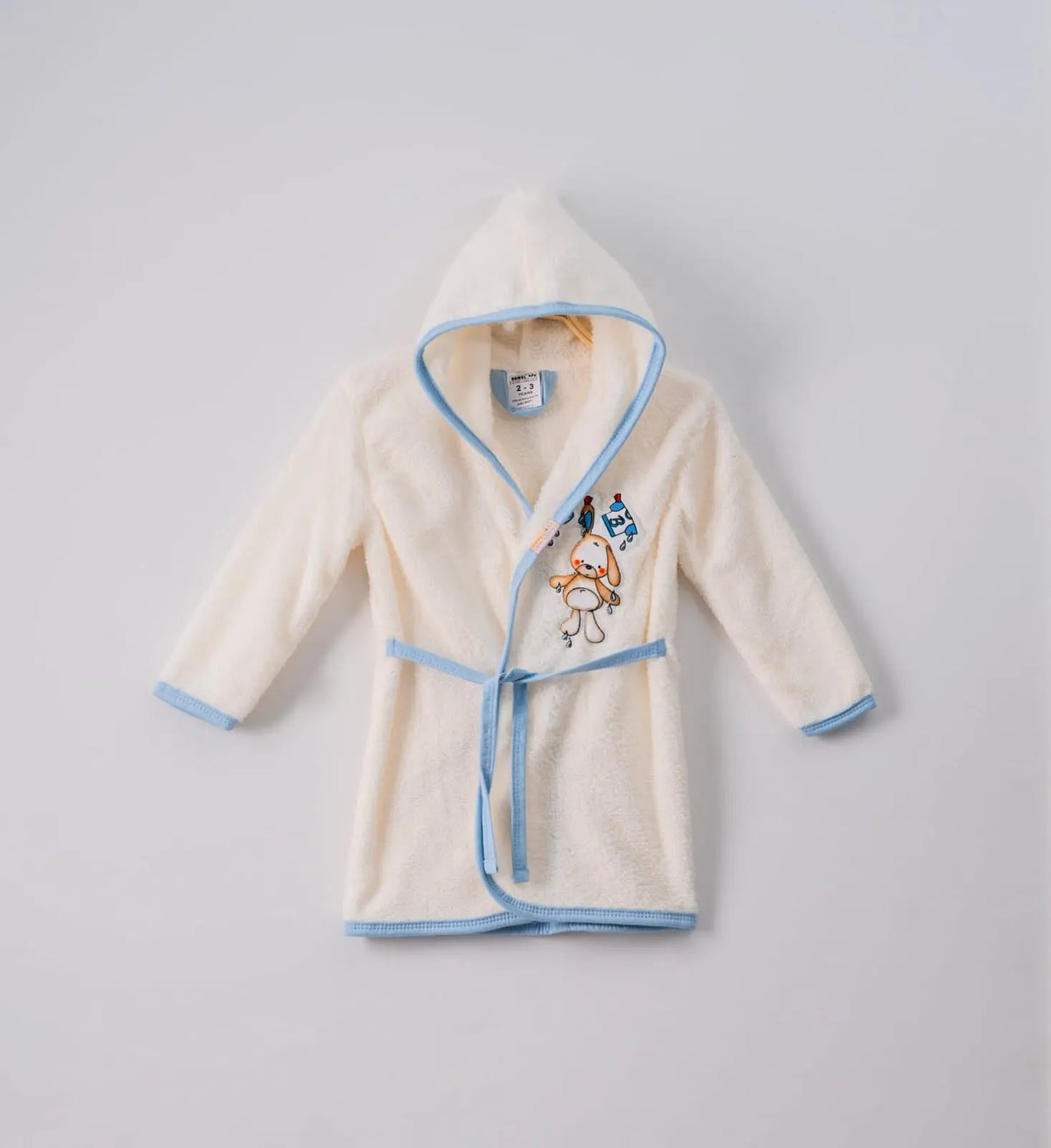 Baby Bathrobes | 0 to 12 Months INVOICE PAY