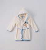Baby Bathrobes | 0 to 12 Months INVOICE PAY