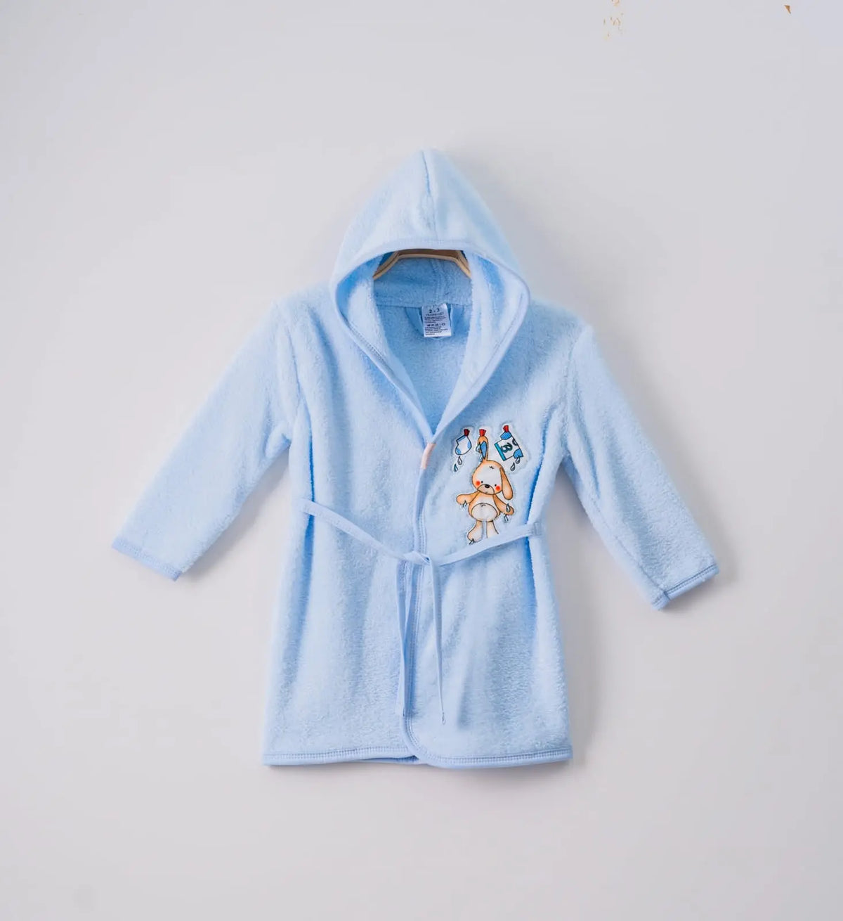 Baby Bathrobes | 0 to 12 Months INVOICE PAY