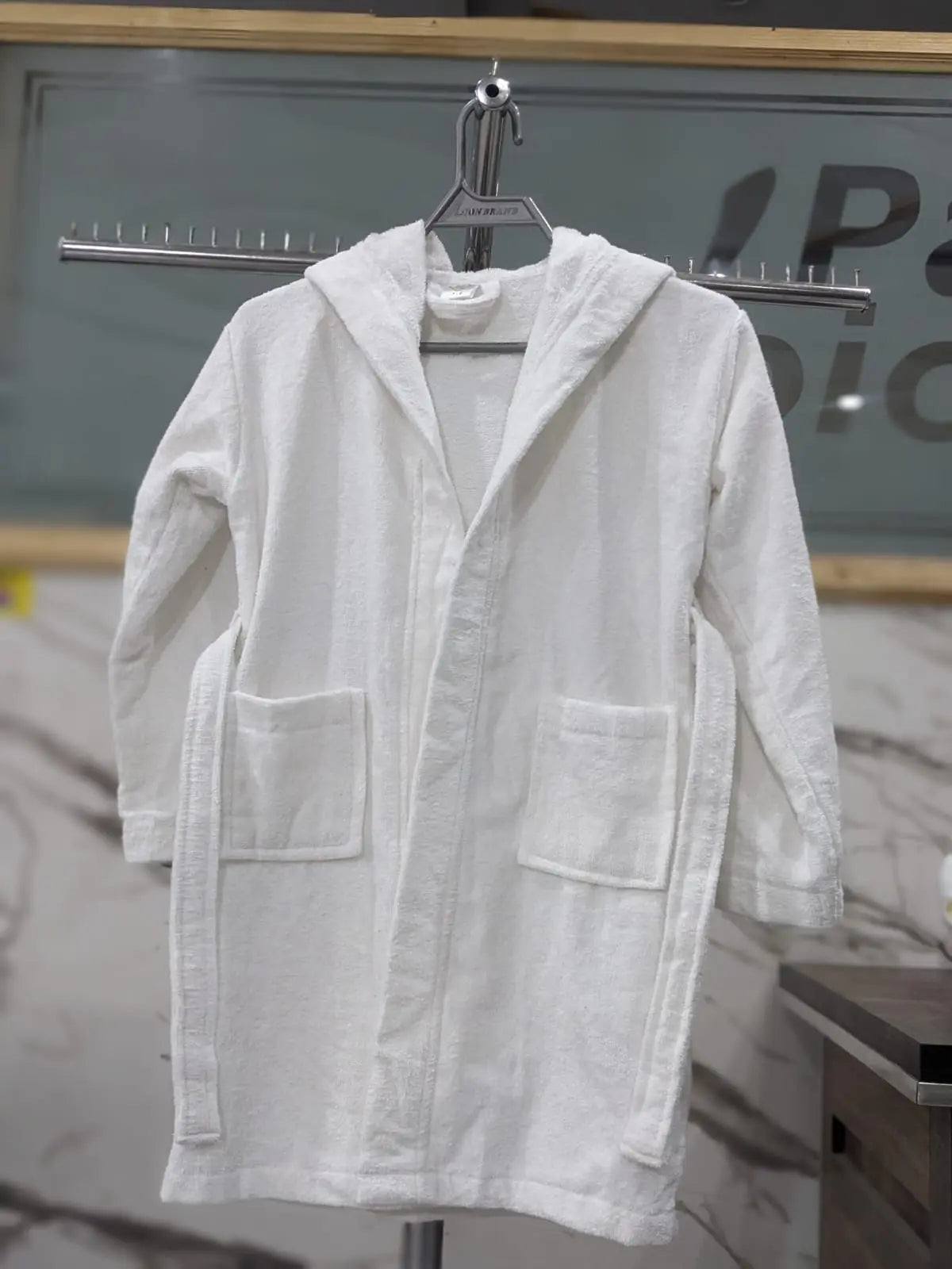 Premium Quality Kids Bathrobe | Made in Manchester of Pakistan (FSD) INVOICE PAY