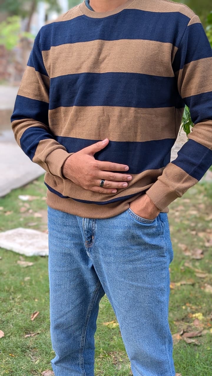 Men's sweatshirt Premium Quality INVOICE PAY