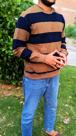 Men's sweatshirt Premium Quality INVOICE PAY