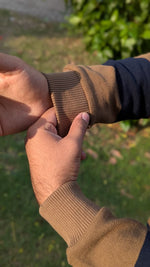 Men's sweatshirt Premium Quality INVOICE PAY