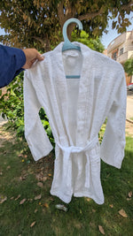 Premium Quality Kids Terry Cotton Bathrobe INVOICE PAY