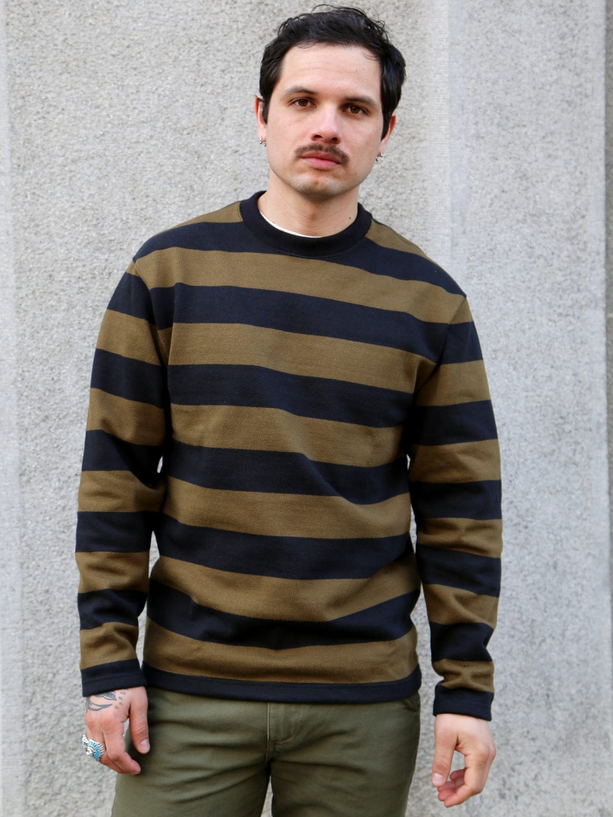 Men's sweatshirt Premium Quality