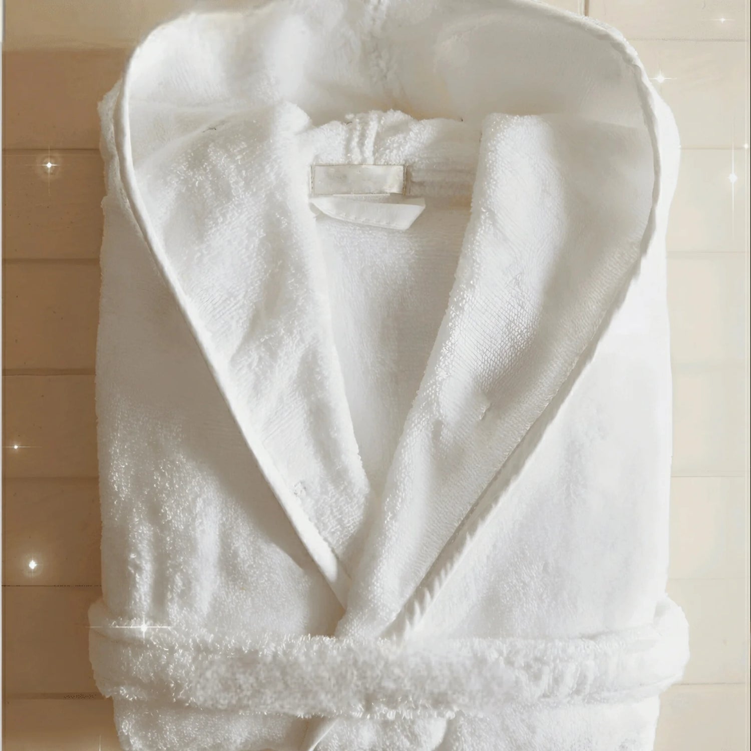 Premium Quality Kids Terry Cotton Bathrobe