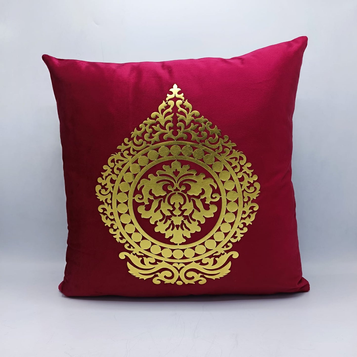 Cushion Cover INVOICE PAY