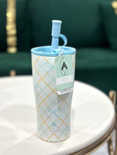 Water Bottles & Tumblers